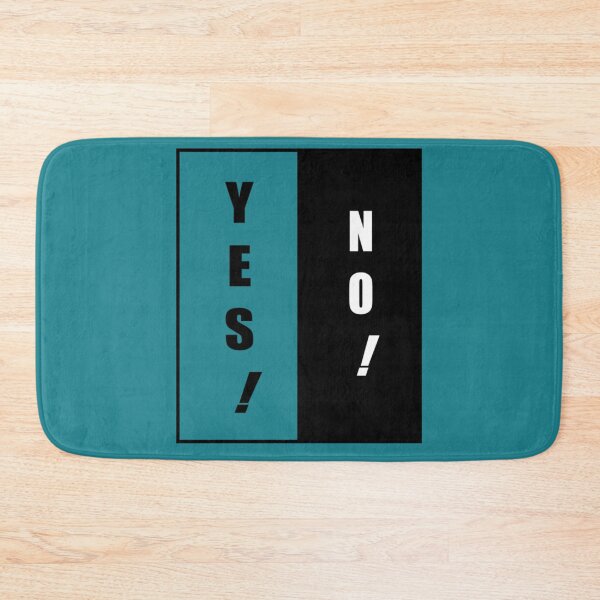 Item preview, Gentoku_s YesNo Shirt   designed and sold by MoreTeamka.