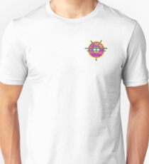 Yenz with tha Yen Light Unisex T-Shirt
