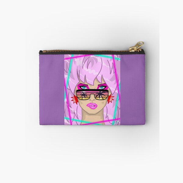 Item preview, Jem and the Holograms          designed and sold by Nibbless507.