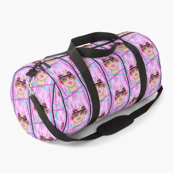 Item preview, Jem and the Holograms designed and sold by Nibbless507.