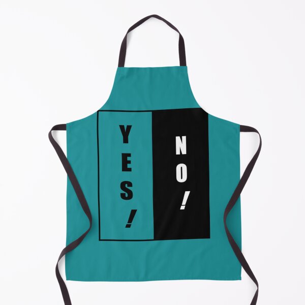 Item preview, Gentoku_s YesNo Shirt   designed and sold by MoreTeamka.