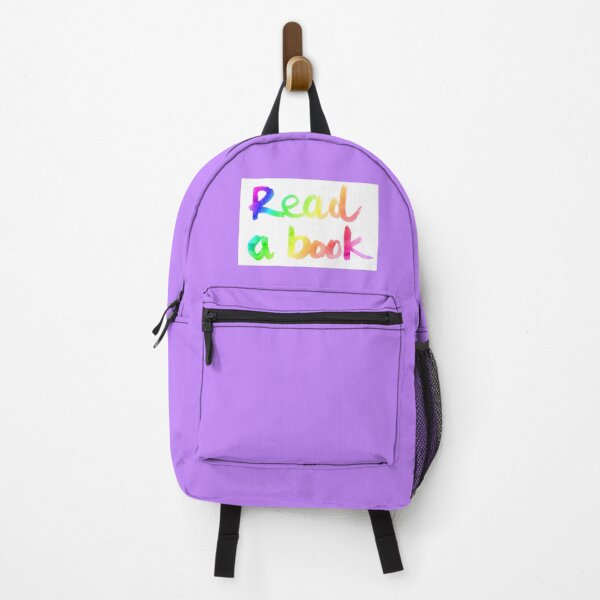 Item preview, Read a book lettering | Read a book  designed and sold by lausn.