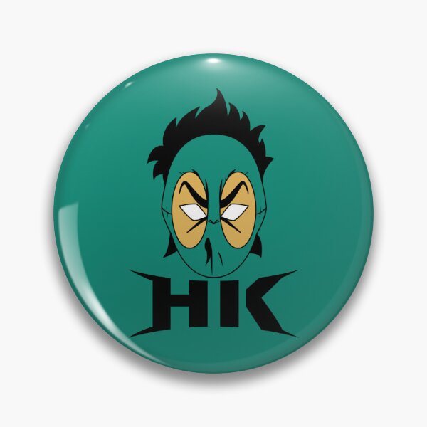 Item preview, HENTAI KAMEN   designed and sold by MoreTeamka.