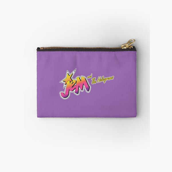 Item preview, Jem and The Holograms       designed and sold by Nibbless507.