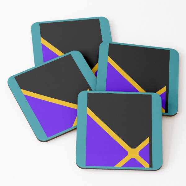 Item preview, Kaixa Offset Graphic  designed and sold by MoreTeamka.