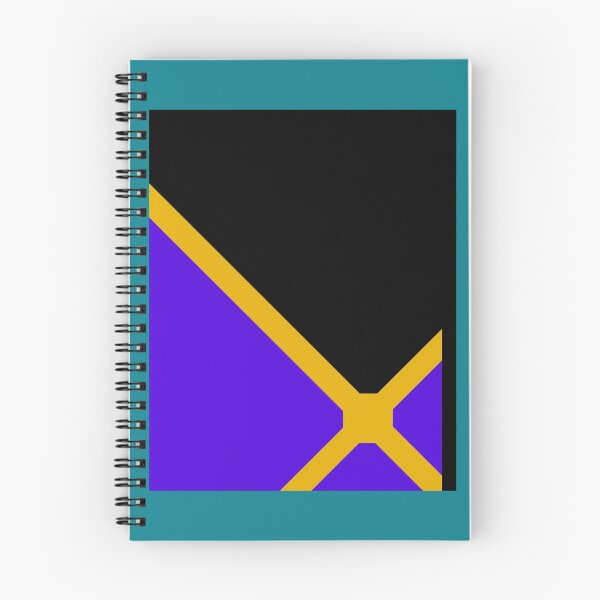 Item preview, Kaixa Offset Graphic  designed and sold by MoreTeamka.
