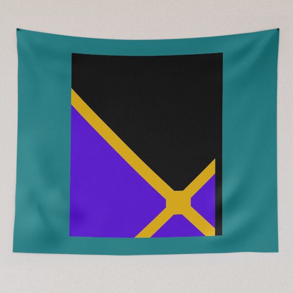 Item preview, Kaixa Offset Graphic  designed and sold by MoreTeamka.