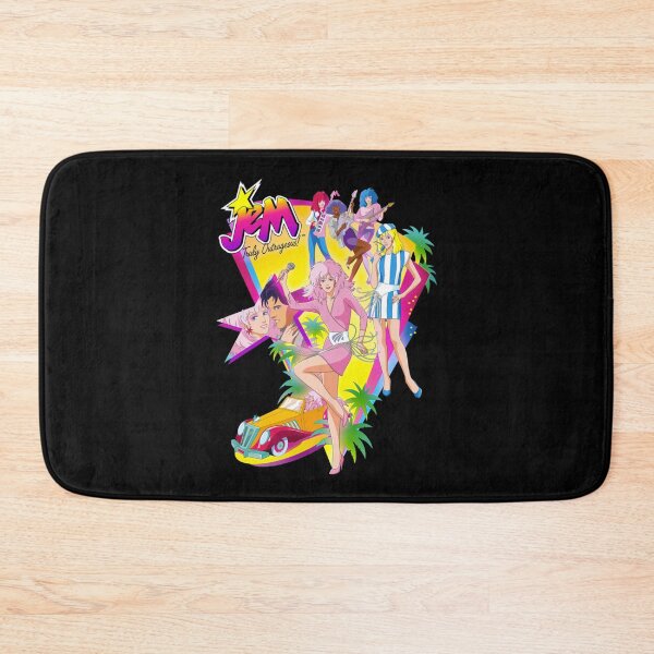Item preview, Jem and the holograms Fitted  designed and sold by Nibbless507.