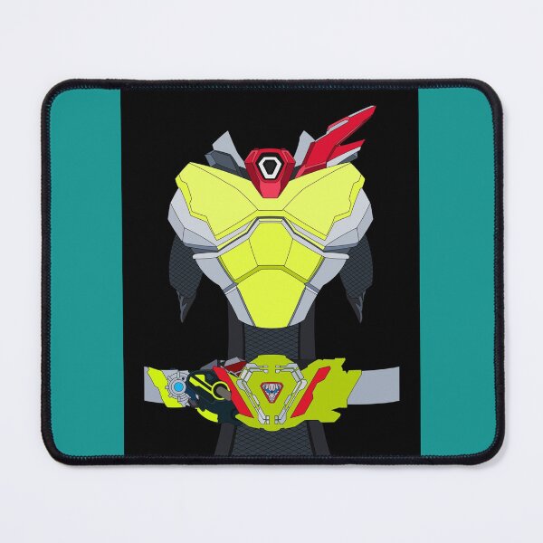 Item preview, Henshin Series - Kamen Rider Zero-Two Graphic  designed and sold by MoreTeamka.