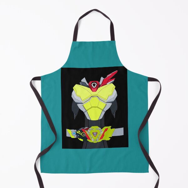 Item preview, Henshin Series - Kamen Rider Zero-Two Graphic  designed and sold by MoreTeamka.