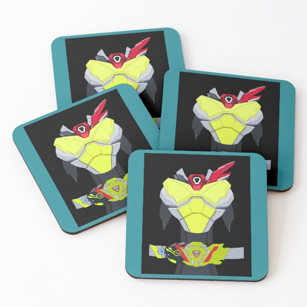 Item preview, Henshin Series - Kamen Rider Zero-Two Graphic  designed and sold by MoreTeamka.
