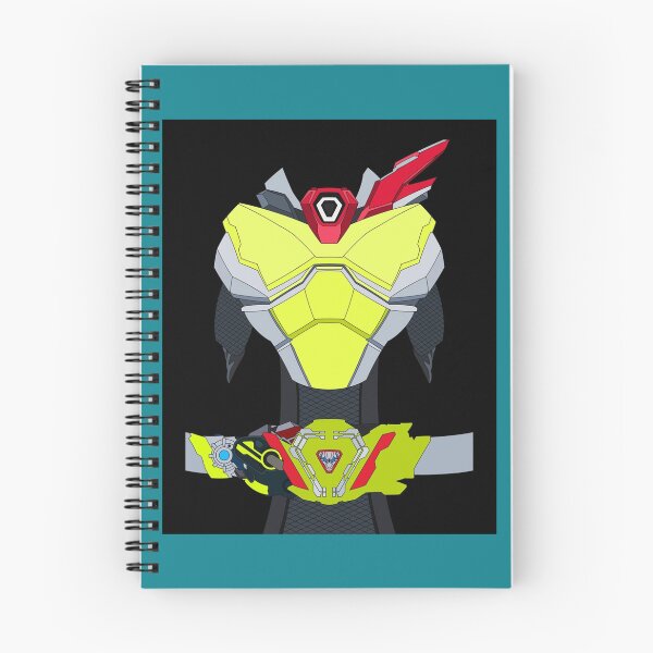 Item preview, Henshin Series - Kamen Rider Zero-Two Graphic  designed and sold by MoreTeamka.