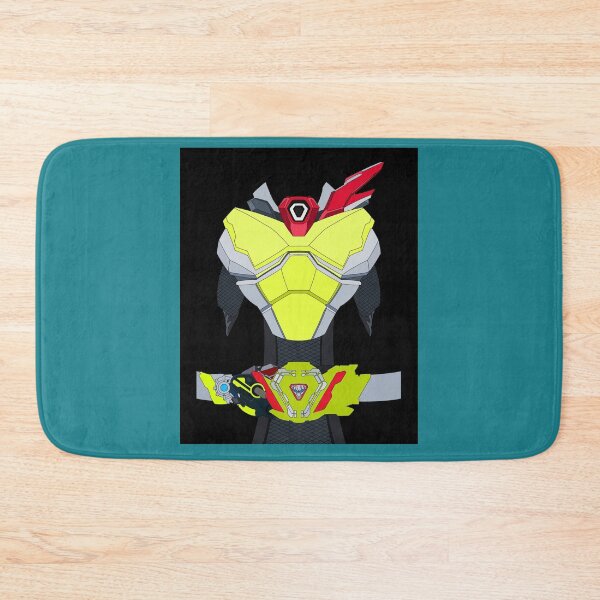Item preview, Henshin Series - Kamen Rider Zero-Two Graphic  designed and sold by MoreTeamka.
