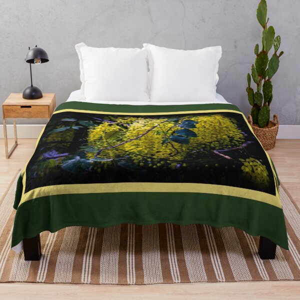 Item preview, Leaves, vines, blooms designed and sold by indiafrankk.