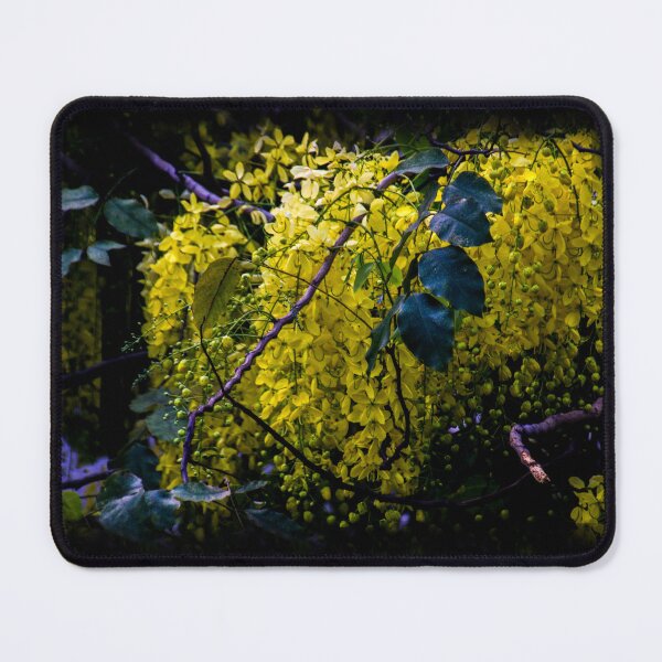 Item preview, Leaves, vines, blooms designed and sold by indiafrankk.