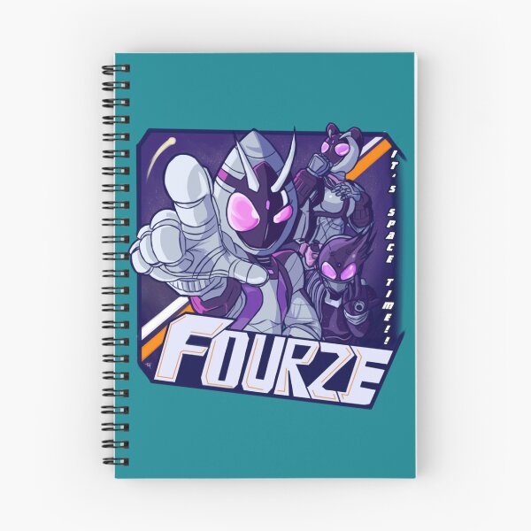 Item preview, Grab onto Space ! ! [ Kamen Rider Fourze ]   designed and sold by MoreTeamka.