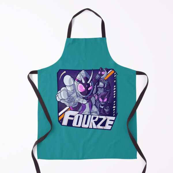 Item preview, Grab onto Space ! ! [ Kamen Rider Fourze ]   designed and sold by MoreTeamka.