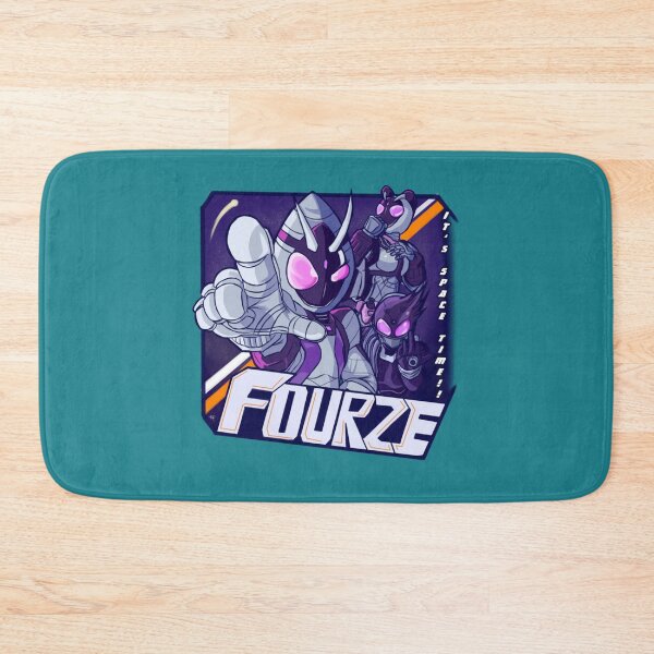 Item preview, Grab onto Space ! ! [ Kamen Rider Fourze ]   designed and sold by MoreTeamka.