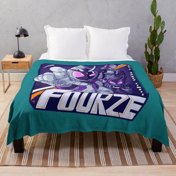 Item preview, Grab onto Space ! ! [ Kamen Rider Fourze ]   designed and sold by MoreTeamka.
