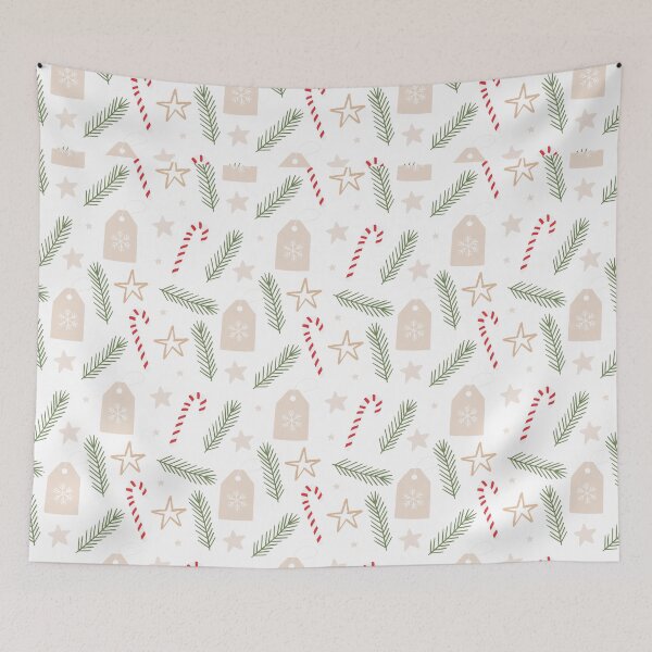 Item preview, Merry Christmas and Happy new year festival designed and sold by pookamon14.