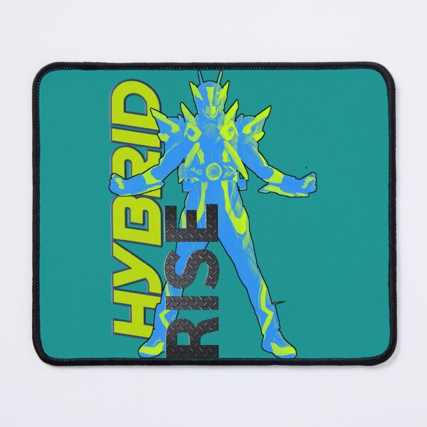 Item preview, Hybrid Rise designed and sold by MoreTeamka.