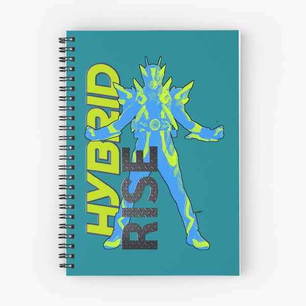 Item preview, Hybrid Rise   designed and sold by MoreTeamka.