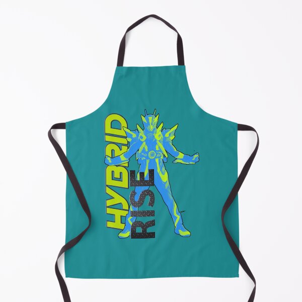 Item preview, Hybrid Rise   designed and sold by MoreTeamka.