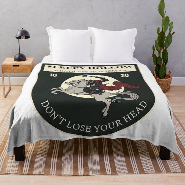 Item preview, Headless Horseman designed and sold by Mirezzies18.