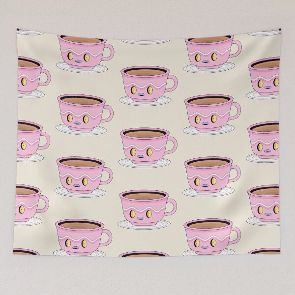 Item preview, cup coffee cute designed and sold by Darderdoor.