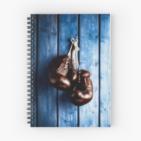 Item preview, Hang boxing gloves on a nail designed and sold by Jürgen Wiesler.