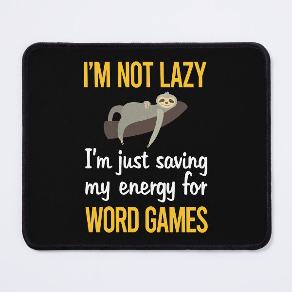 Item preview, Saving Energy Word Games designed and sold by Dividestore.