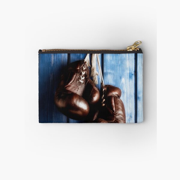 Item preview, Hang boxing gloves on a nail designed and sold by Jürgen Wiesler.