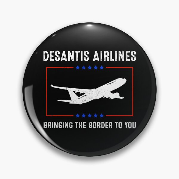 Item preview, DeSantis Airlines designed and sold by RosannaArt.