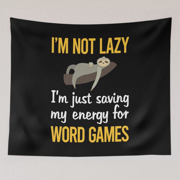 Item preview, Saving Energy Word Games designed and sold by Dividestore.