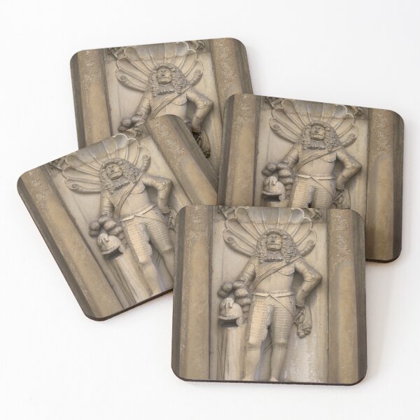 Item preview, Memorial In Regensburg, Germany designed and sold by Mythos57.