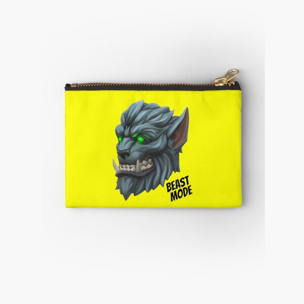 Item preview, Werewolf Beast Mode  designed and sold by Artistic Mind.