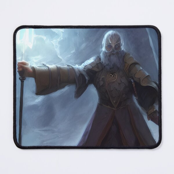 Item preview, Wizard Character designed and sold by Jaraz.