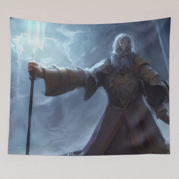 Item preview, Wizard Character designed and sold by Jaraz.