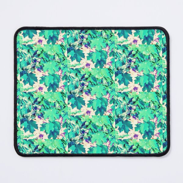 Item preview, Green Leaves designed and sold by wumplekin.