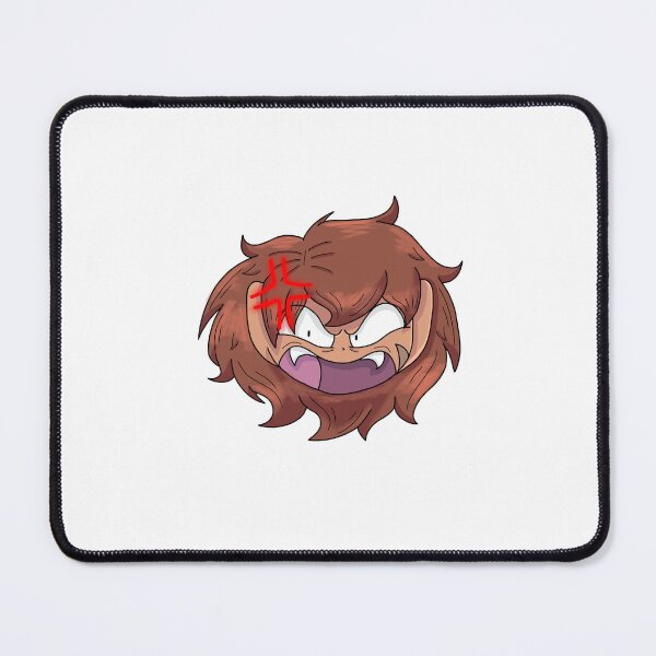 Item preview, Angry Sammy designed and sold by GlossyToothpick.