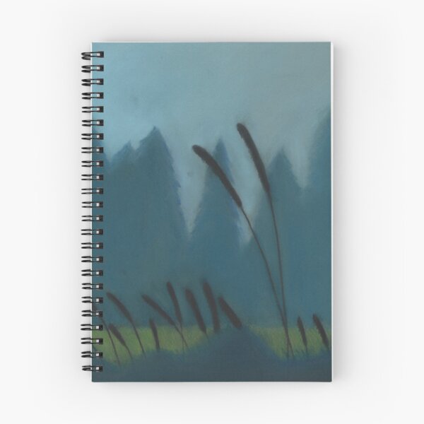 Item preview, Cattails designed and sold by Katie Roberts.
