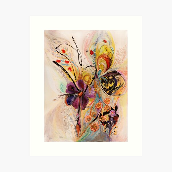 Item preview, The Splash Of Life. Composition 2 designed and sold by Elena Kotliarker.