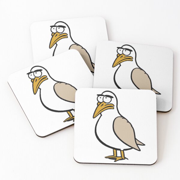 Item preview, Seagull designed and sold by PJKennan.
