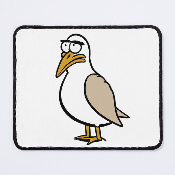 Item preview, Seagull designed and sold by PJKennan.