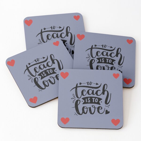 Item preview, Teachers  Always Be Positive ,Enjoy You Life designed and sold by starfishstuff.