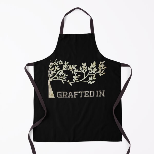 Item preview, Grafted In - Israelite - Hebrew Christian Essential T-shirt designed and sold by Narrow-Path.