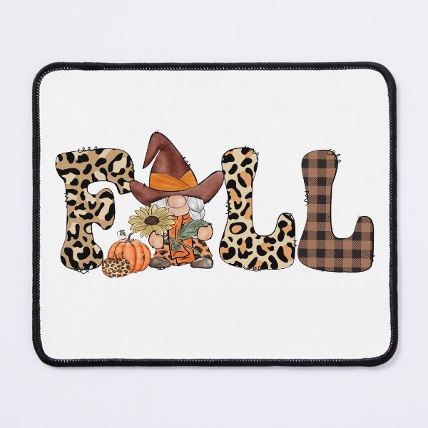 Item preview, Fall Gnome designed and sold by Jessi-Sketches.