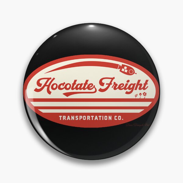Item preview, Hocotate Freight designed and sold by Mirezzies18.