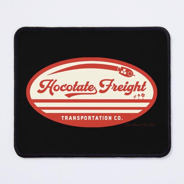 Item preview, Hocotate Freight designed and sold by Mirezzies18.