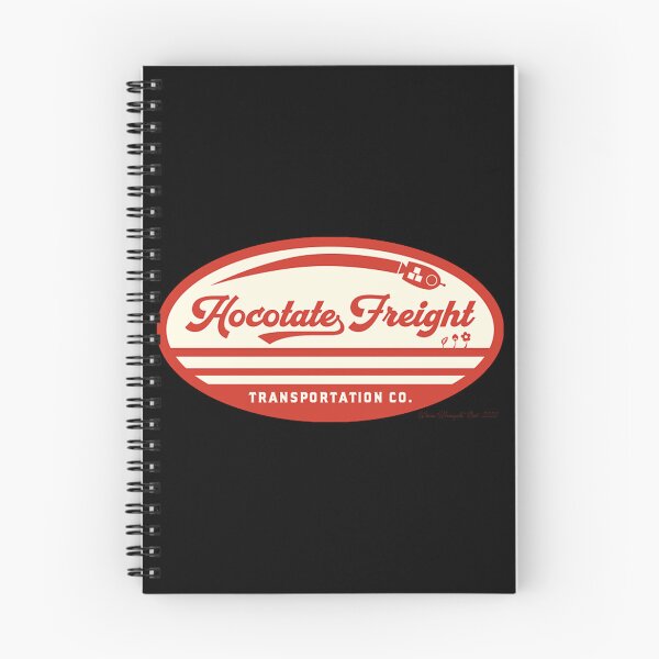 Item preview, Hocotate Freight designed and sold by Mirezzies18.